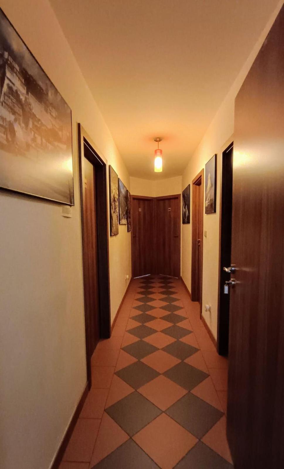 Guest House Sherpa Moravská Třebová Exterior foto